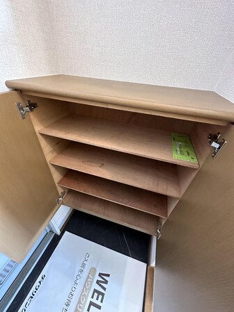 セジュール町田の物件内観写真